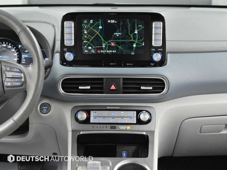 Hyundai Kona — photo 14