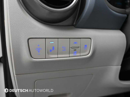 Hyundai Kona — photo 16