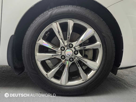 Kia Carnival — photo 05