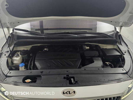 Kia Carnival — photo 06
