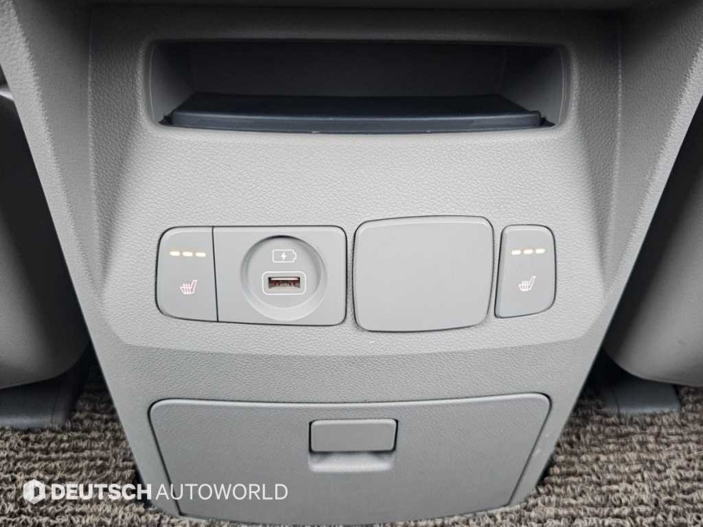 Kia Carnival — photo 16