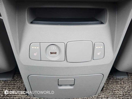 Kia Carnival — photo 16