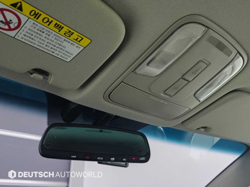 Kia Carnival — photo 18