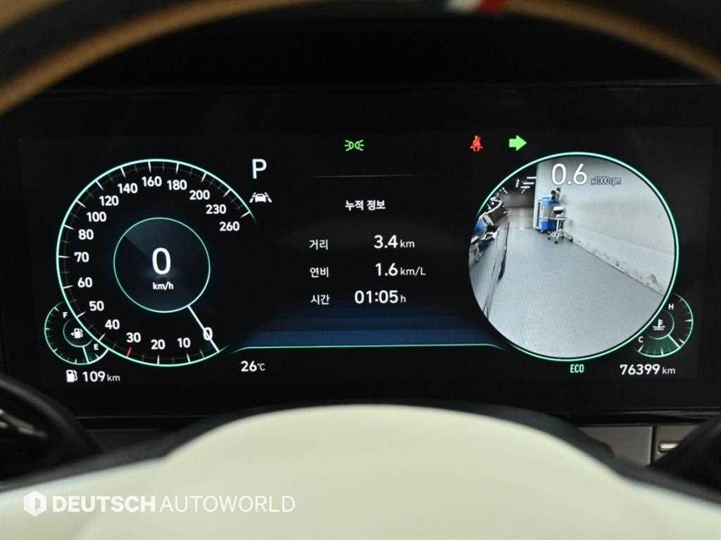Hyundai Grandeur — photo 08