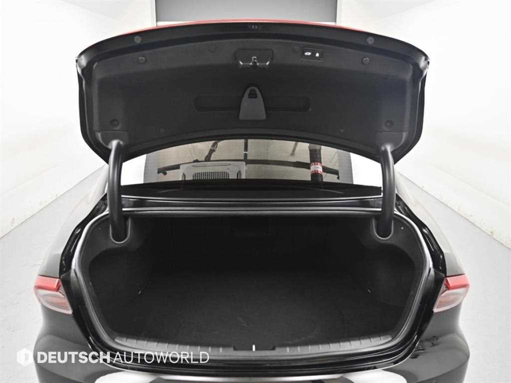 Hyundai Grandeur — photo 19