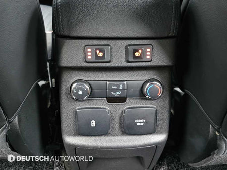 Ford Explorer — photo 16