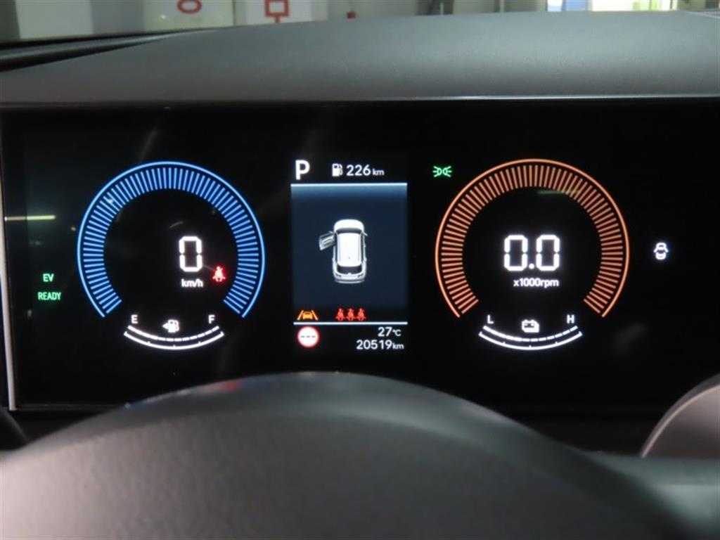Hyundai Tucson — photo 05