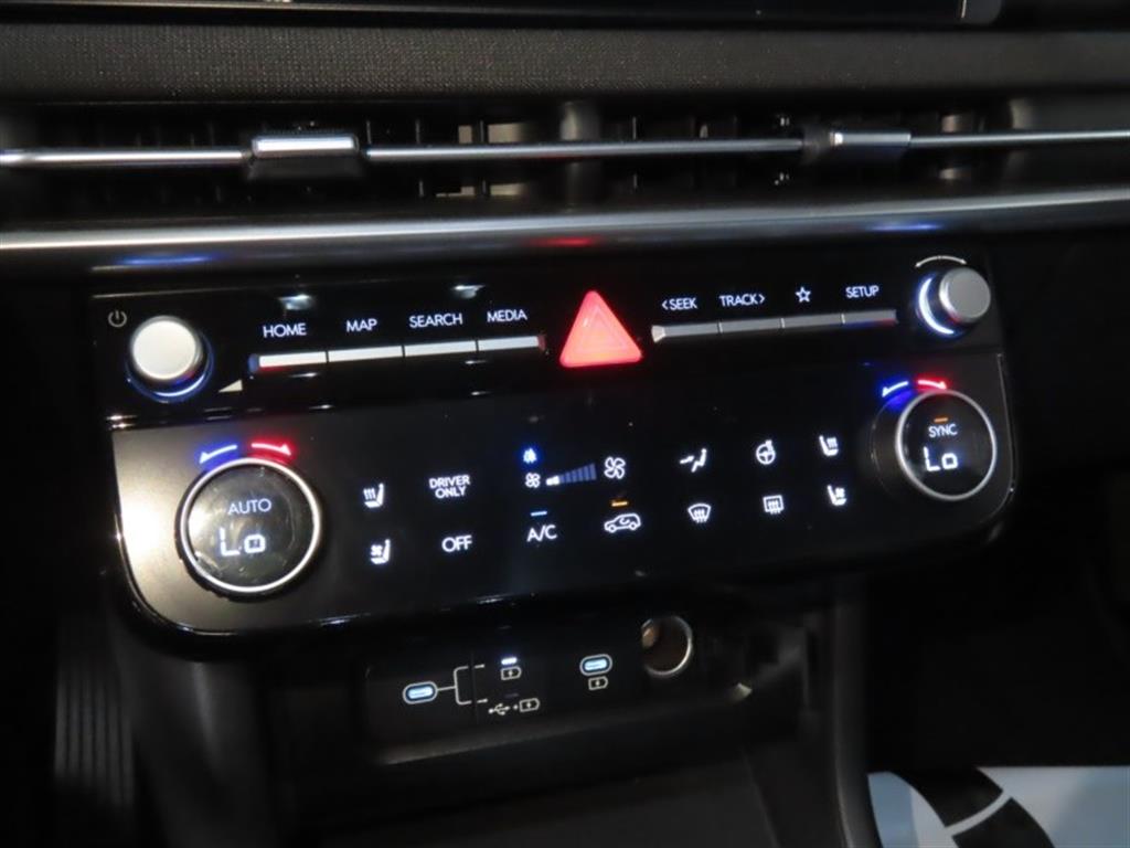 Hyundai Tucson — photo 08