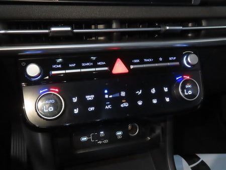 Hyundai Tucson — photo 08