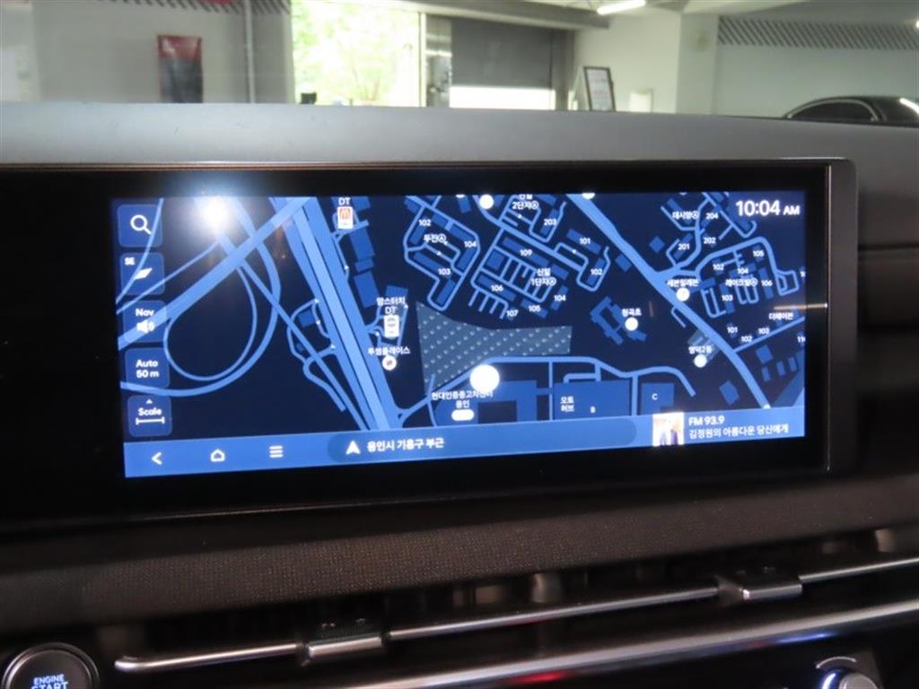 Hyundai Tucson — photo 09