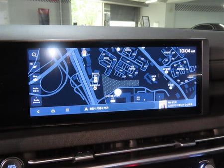 Hyundai Tucson — photo 09