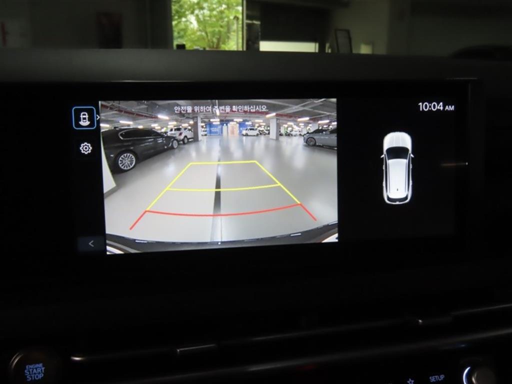 Hyundai Tucson — photo 10