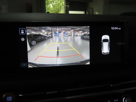 Hyundai Tucson — photo 10