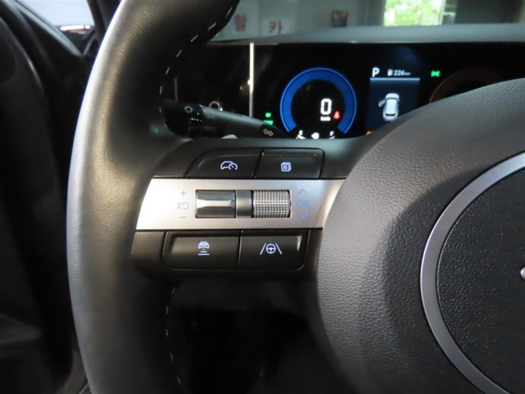 Hyundai Tucson — photo 12