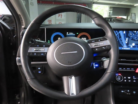 Hyundai Tucson — photo 15