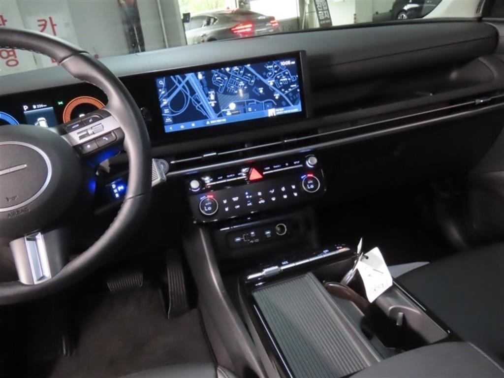 Hyundai Tucson — photo 16