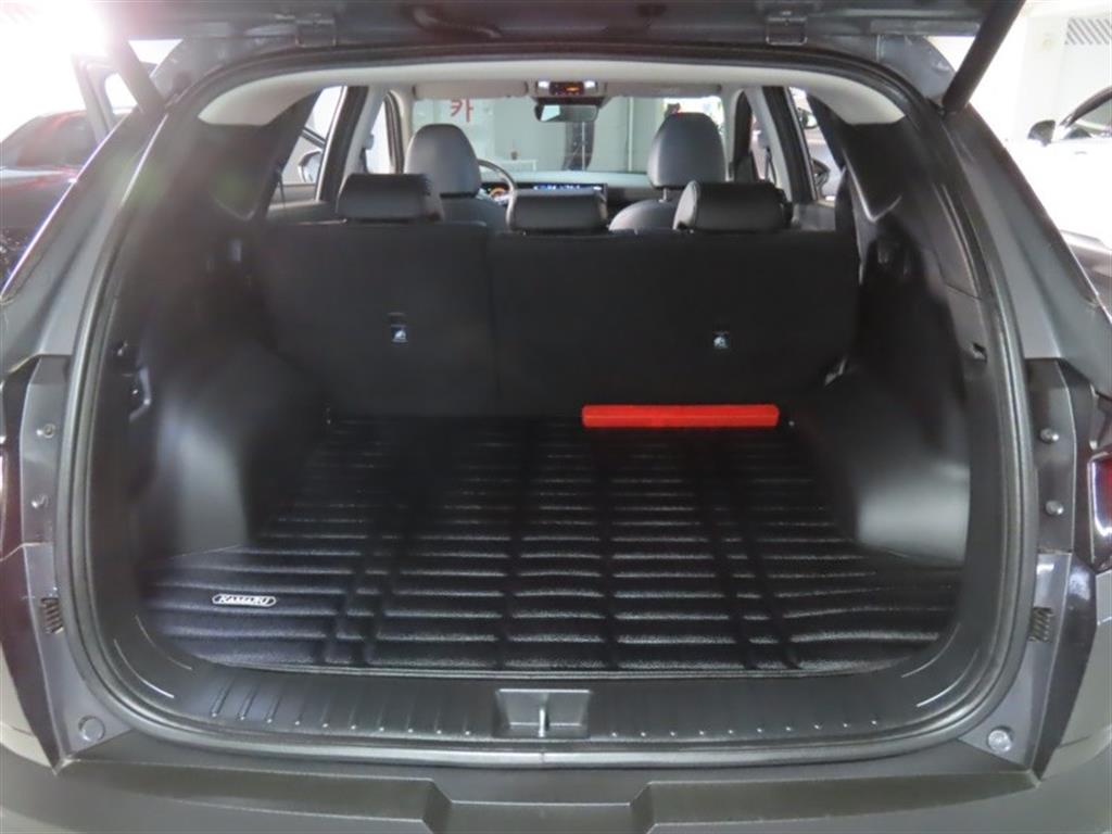 Hyundai Tucson — photo 18