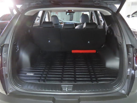 Hyundai Tucson — photo 18