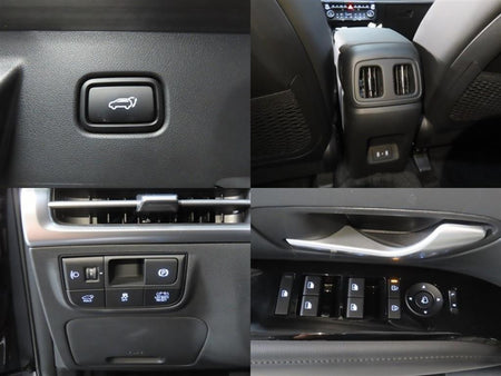 Hyundai Tucson — photo 19