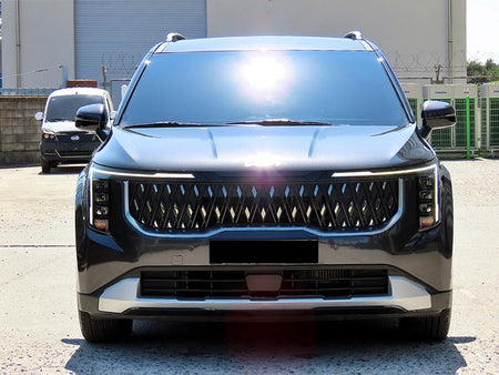 Kia Carnival — photo 01