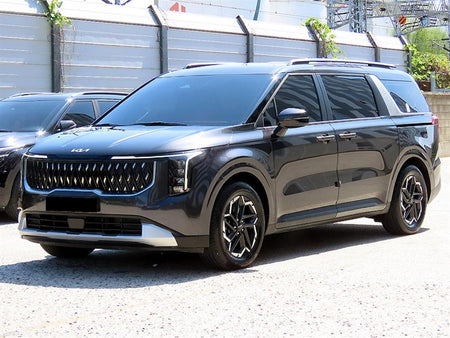 Kia Carnival — photo 02