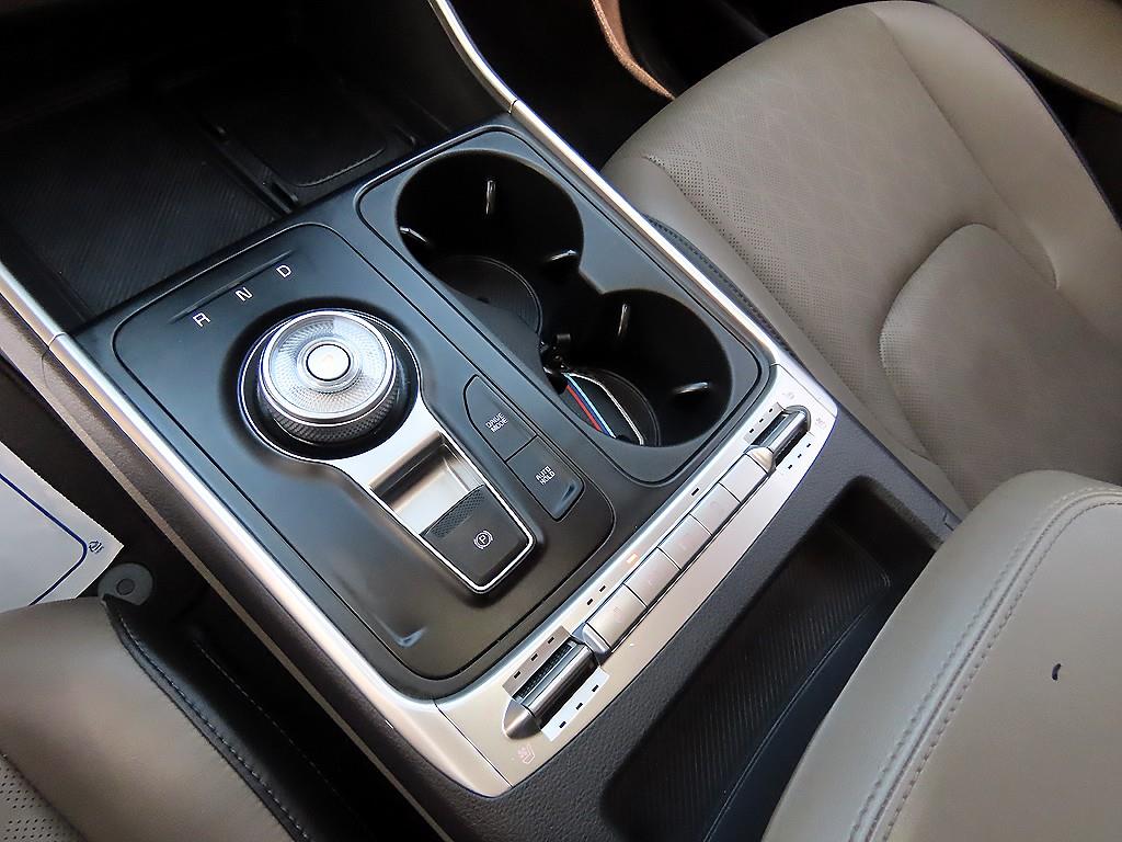 Kia Carnival — photo 11