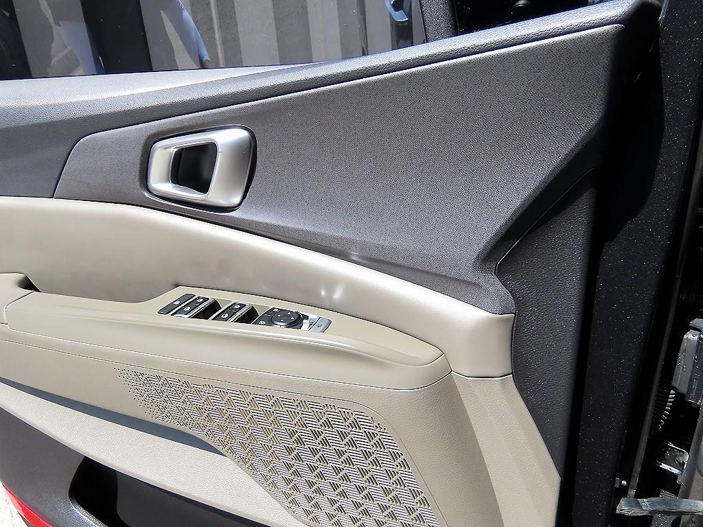 Kia Carnival — photo 12