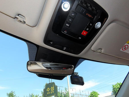 Kia Carnival — photo 15