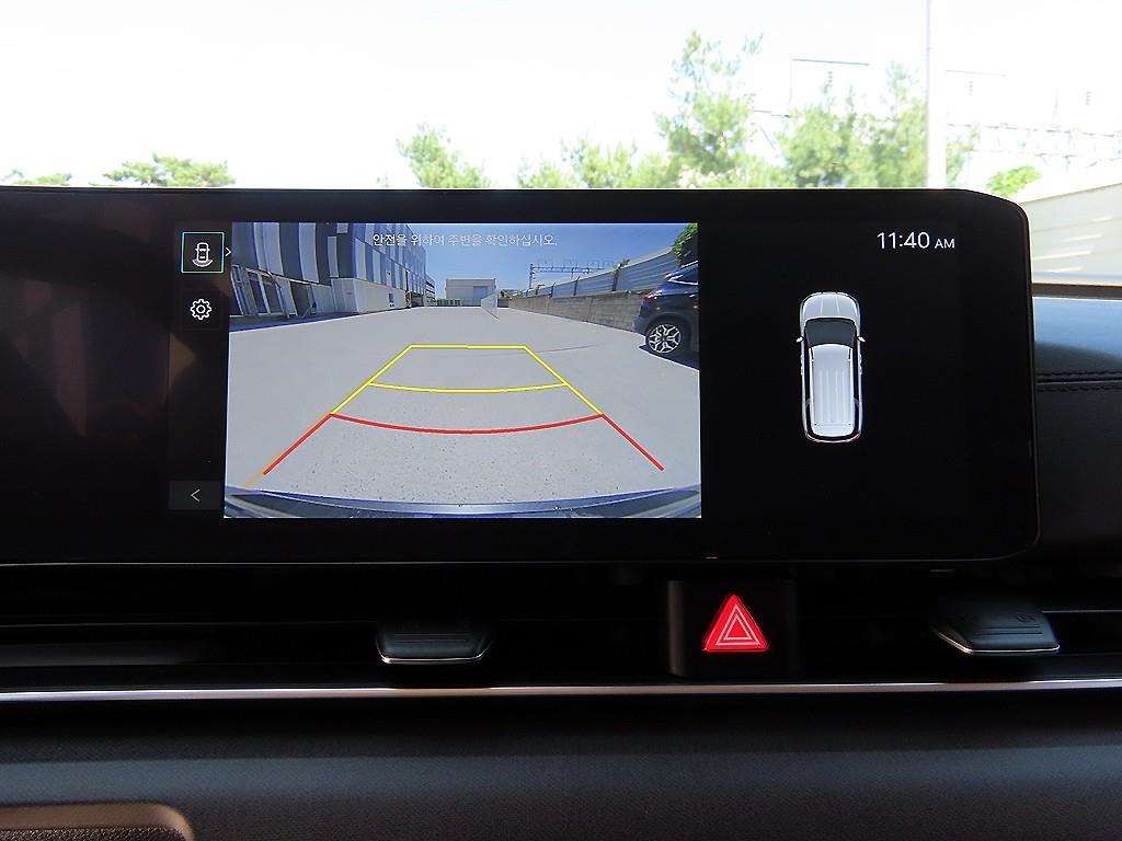 Kia Carnival — photo 17