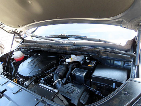 Kia Carnival — photo 19