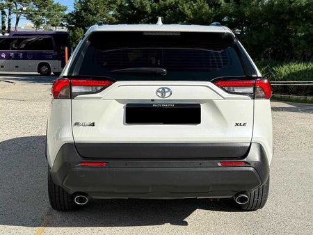 Toyota RAV4 — photo 04