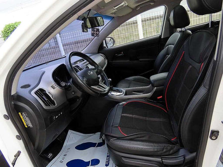 Kia Sportage — photo 05