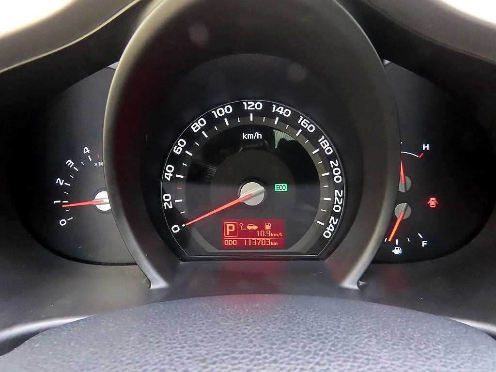 Kia Sportage — photo 09