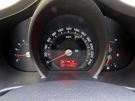 Kia Sportage — photo 09