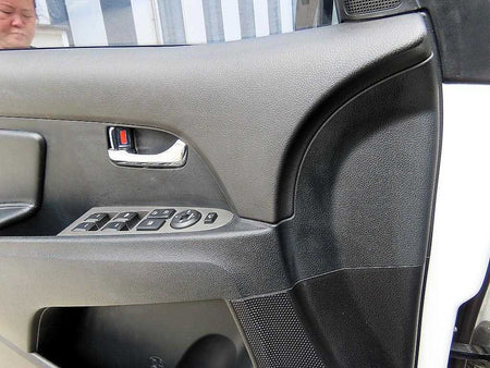 Kia Sportage — photo 11
