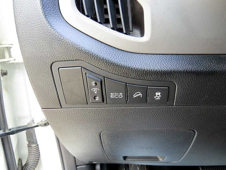 Kia Sportage — photo 12