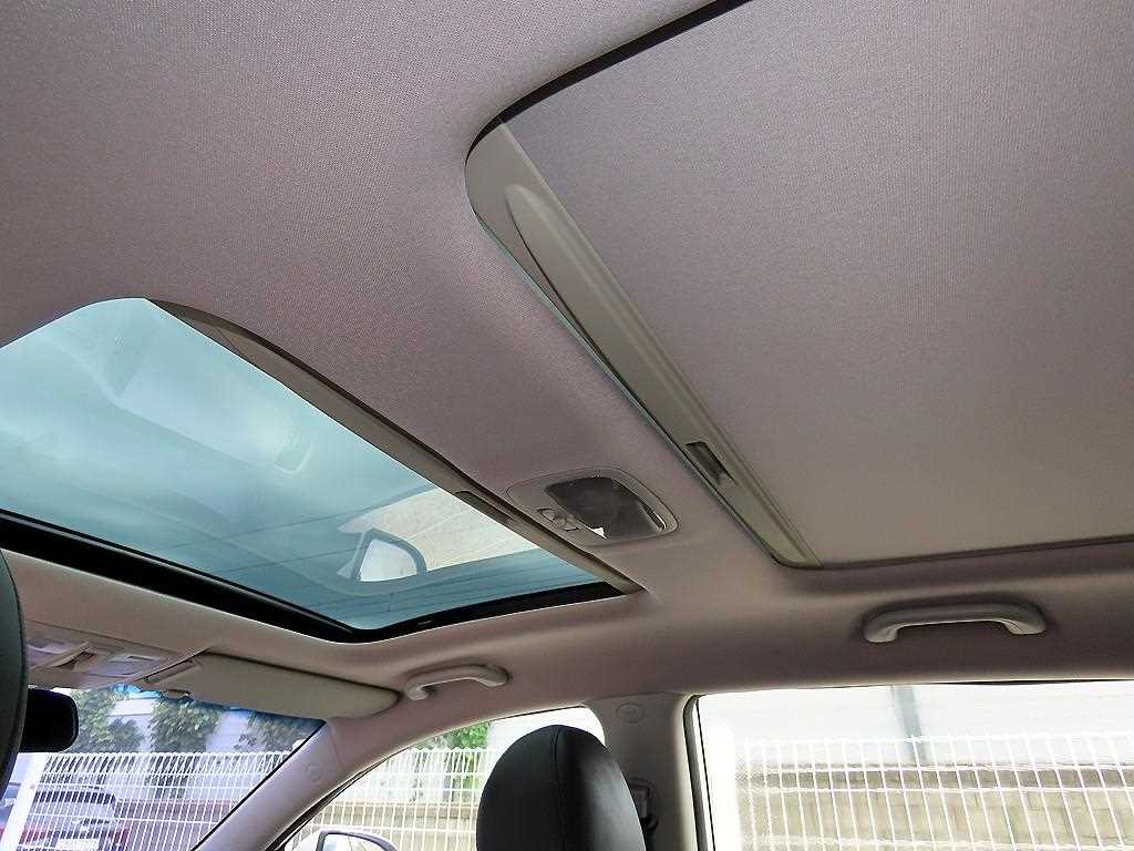 Kia Sportage — photo 17