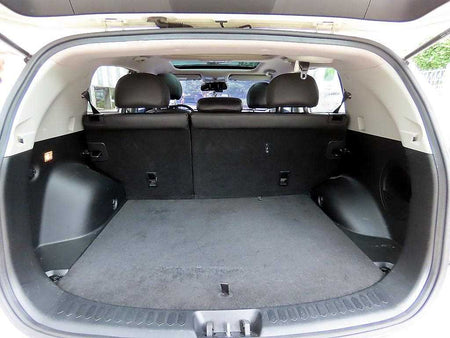 Kia Sportage — photo 18