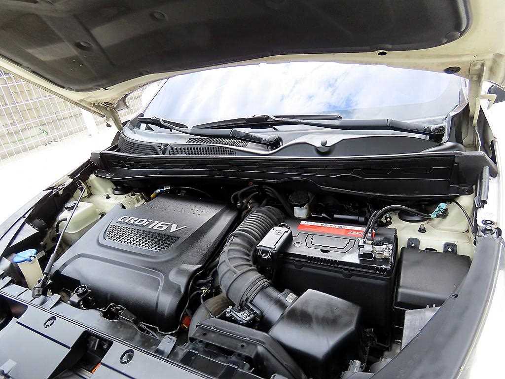 Kia Sportage — photo 19