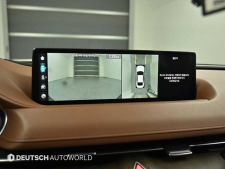 Genesis G80 — photo 15