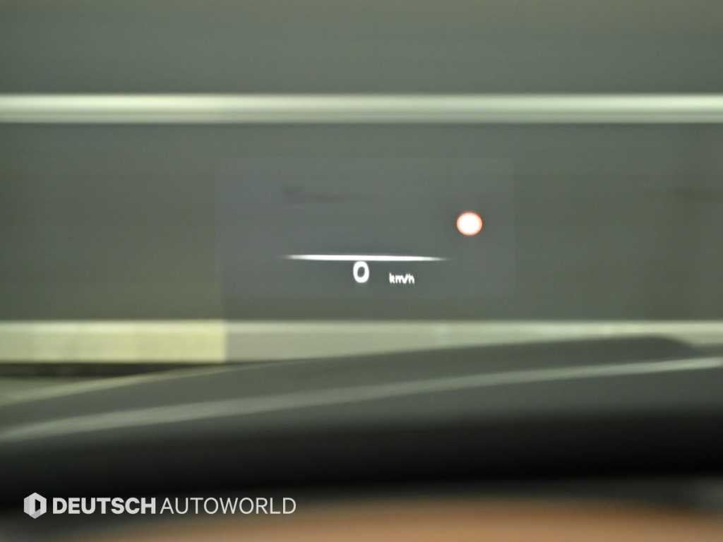 Genesis G80 — photo 17