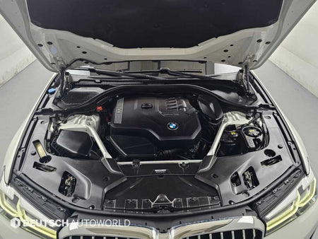 BMW 5-Series — photo 06