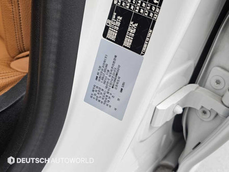 BMW 5-Series — photo 20