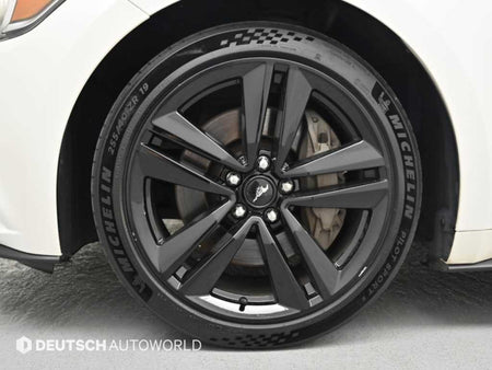Ford Mustang — photo 05
