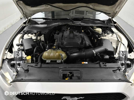 Ford Mustang — photo 06