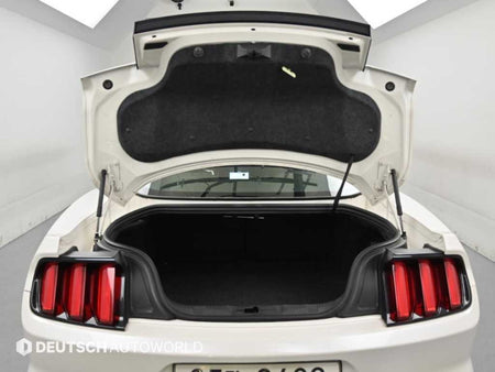 Ford Mustang — photo 19