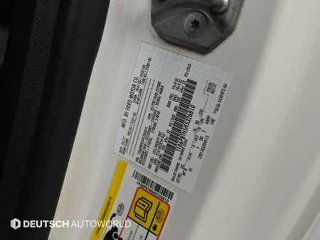 Ford Mustang — photo 20