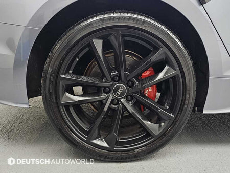 Audi A5 — photo 05