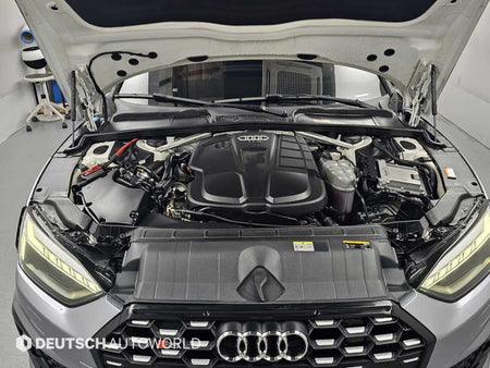 Audi A5 — photo 06