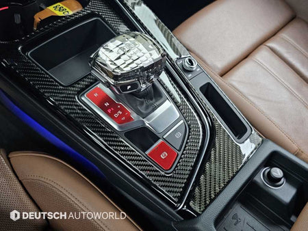 Audi A5 — photo 09